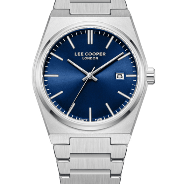 Lee Cooper -  Montre Bracelet - Hommes - Quartz - Stanley