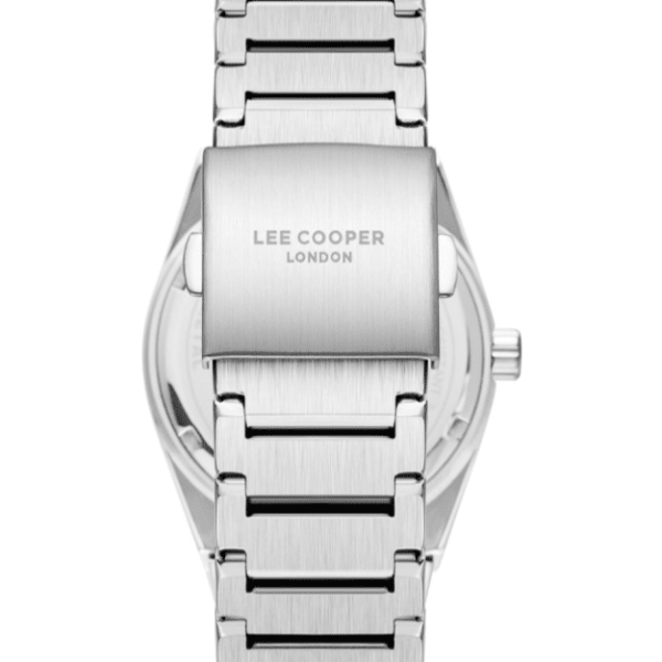 Lee Cooper -  Montre Bracelet - Hommes - Quartz - Stanley – Image 3