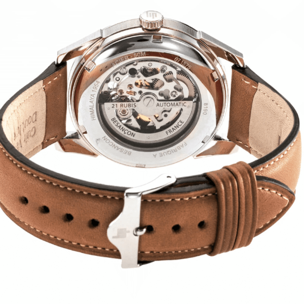 Montre Lip Himalaya Automatique Sablier – Image 3