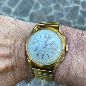 Chronographe Vintage