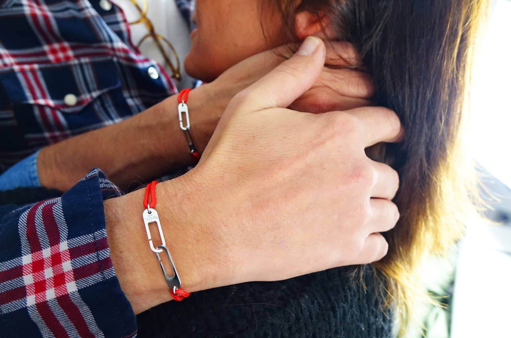 Bracelet Osmose : Personnalisation et Élégance – Image 3