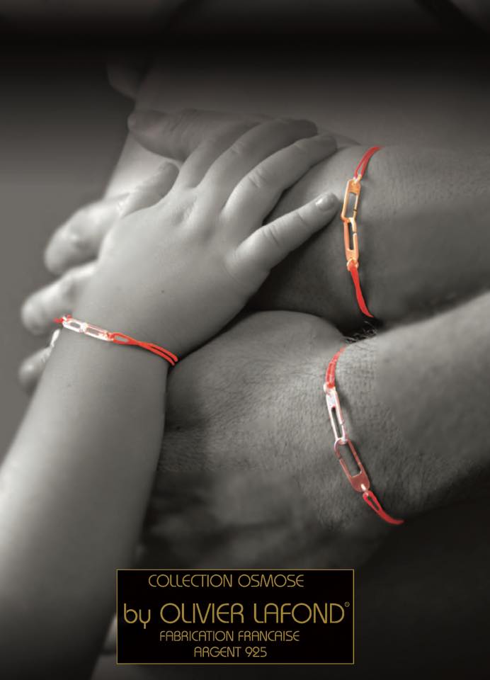 Bracelet Osmose : Personnalisation et Élégance – Image 4
