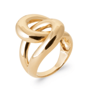 BAGUE PL-OR 750 3MIC ENLACEMENTS