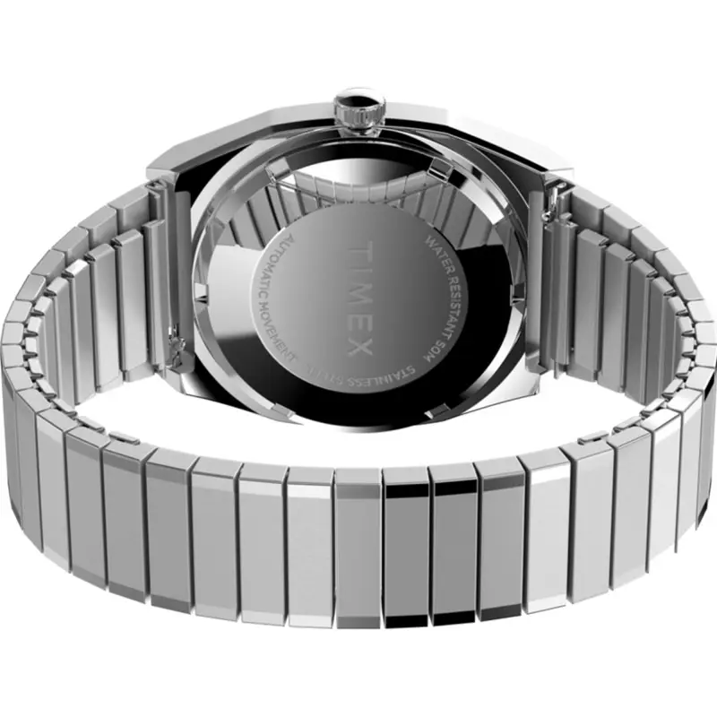 Timex Marque E line - Montre automatique E line – Image 3